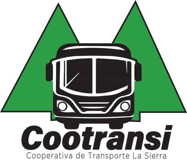 Cootransi — Cooperativa de Transporte La Sierra